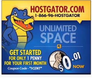 hostgator