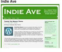 indie ave