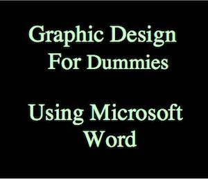 design for dummies