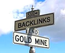 backlink