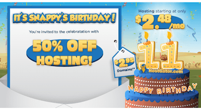 hg birthday coupon